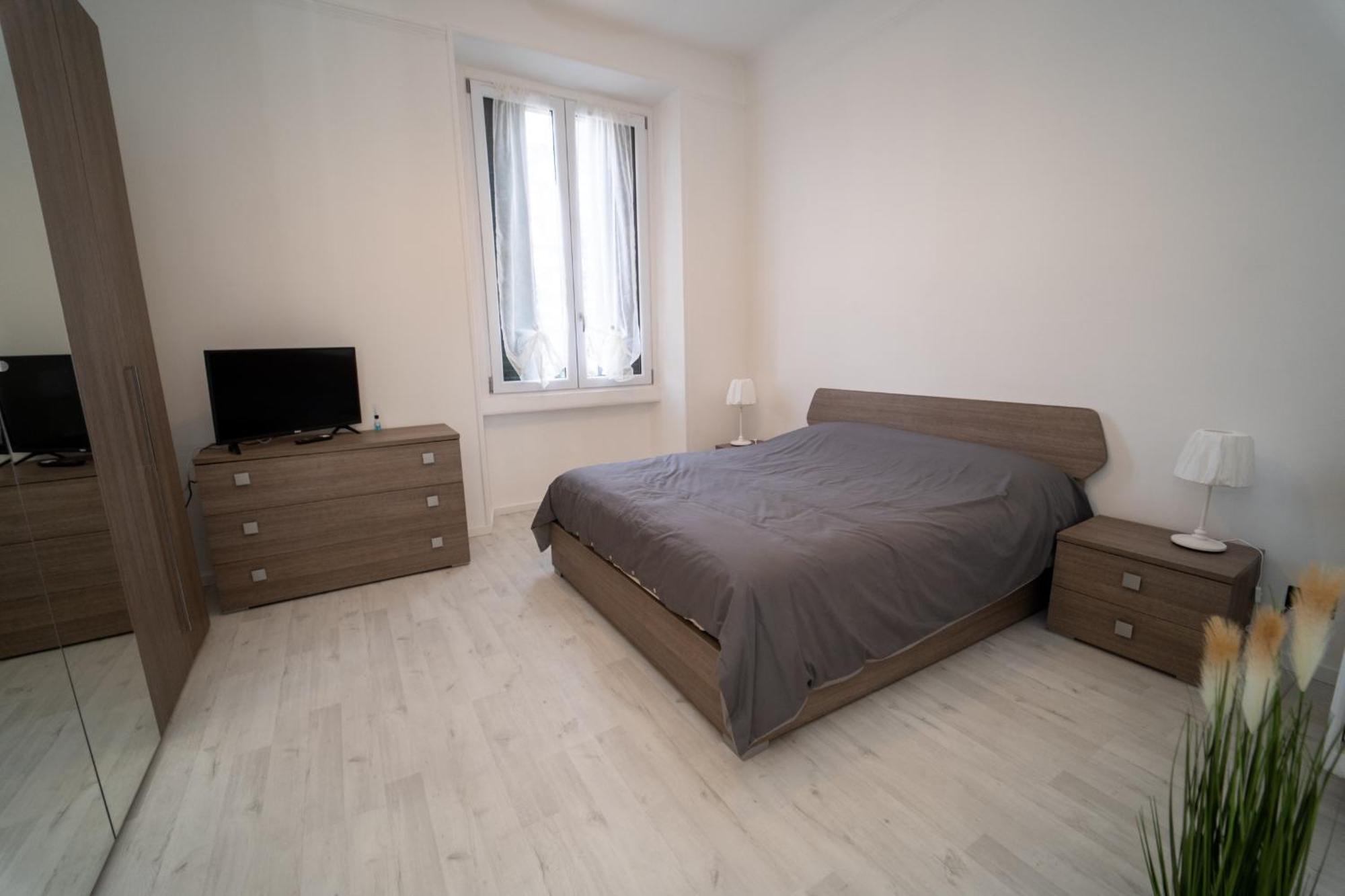 Ag Apartment Кормано Экстерьер фото